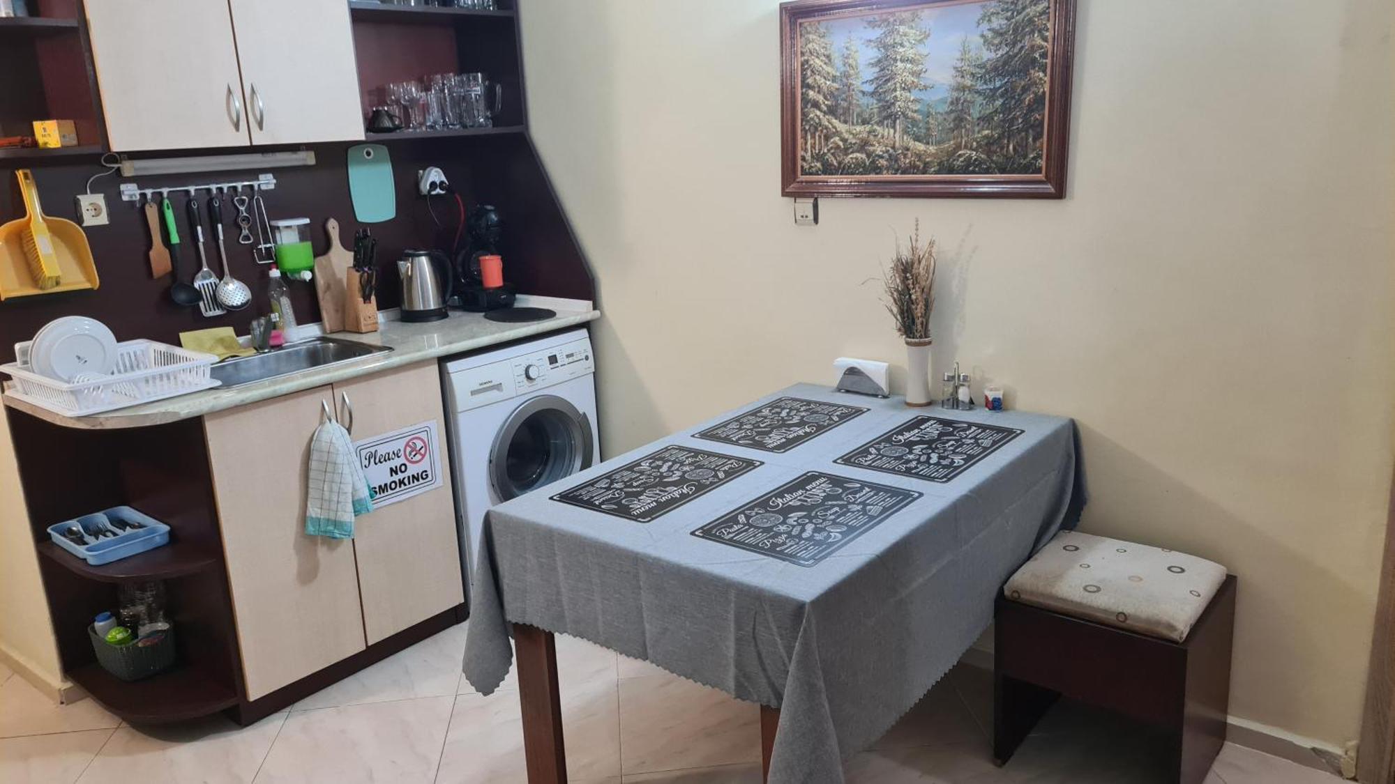 Курортно Студио ซันนีบีช ภายนอก รูปภาพ